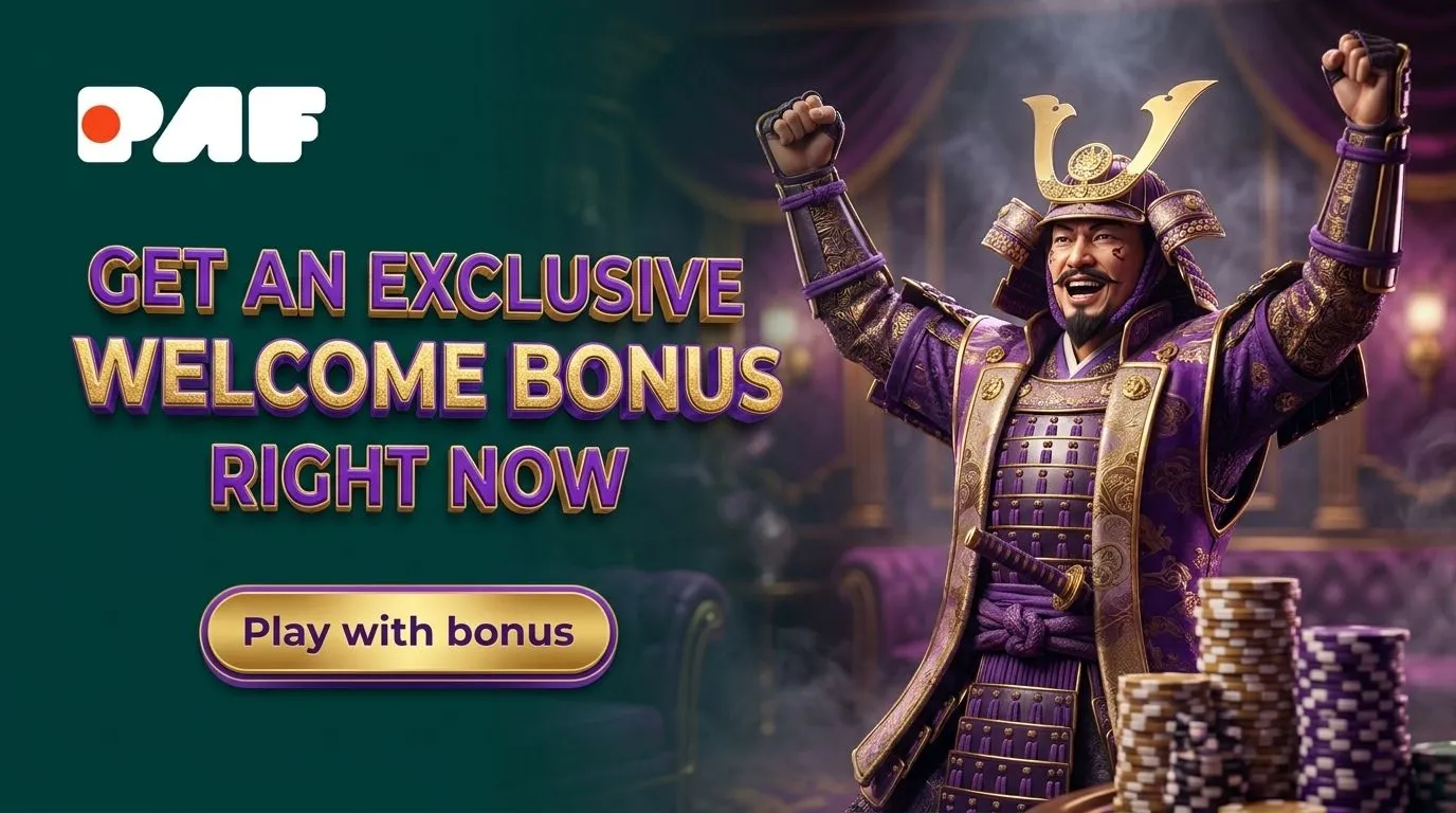 Paf Casino